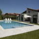 Piscina interrata