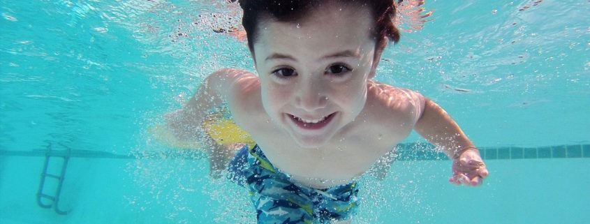 Irriflor, Bambini in piscina: 7 consigli per la sicurezza dei più piccoli
